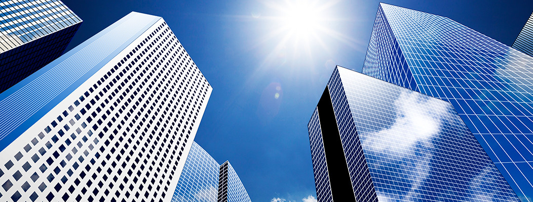 快適な室内空間